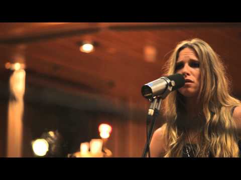 Shea Seger - 'Cage & Key' - The Olympic Studio Sessions