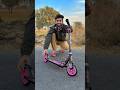 Two Wheel Foldable Kick Scooter Unboxing Kickscooter Mkrshorts