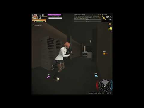 APB RELOADED : VILLIAN