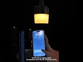 🎣 Receiver too quiet? Lights not bright enough?