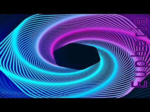 [FREE] Euphoria Type Beat - David Guetta/ Morten Type Beat ⚜️TELANX⚜️