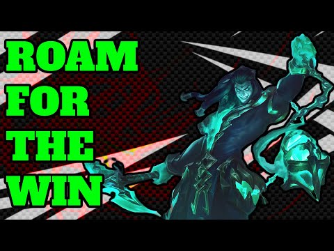Master Thresh Gameplay vs Yuumi - League of Legends [FULL GAME]