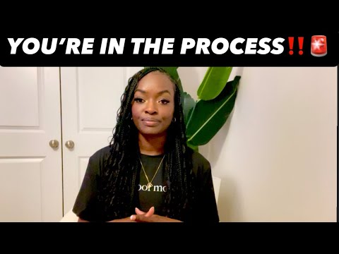 I Was In The Spirit And GOD Spoke Clearly About YOU, The Chosen One!