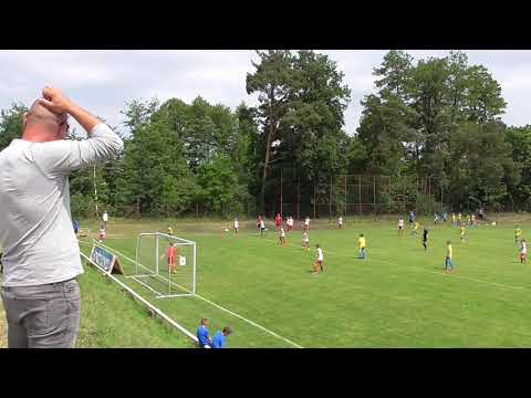 Ondrášovka Cup U12 - SKP ČB : FK Teplice