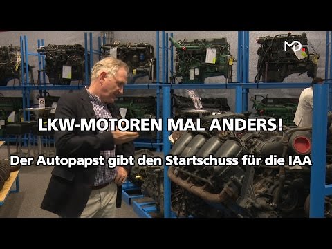 MD.MESSE SPEZIAL Automechanika - Nachlese und Ausblick