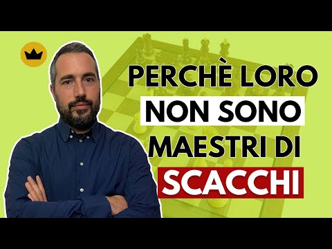Commento una Partita fra due Giocatori da 2000 punti su Lichess