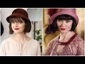 Phryne Fisher (Miss Fisher's Murder Mysteries) | Tutorial | Beauty Beacons of Fiction