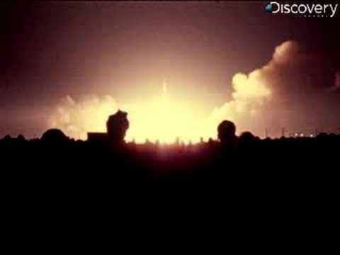 Classic NASA Film - Apollo 17