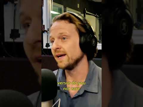 915Talk YouTube Shorts – Pastor Dan