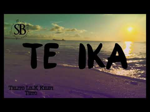 Te Ika (Sea Breeze Music)