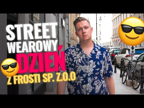 HYPELife #1 Frosti Sp. Zoo - Streetwear or elegant? Will the Friz crew pose a threat to rappers?