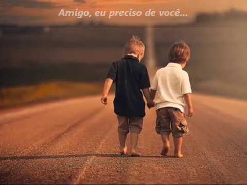 Preciso De Você - Renato Suhett