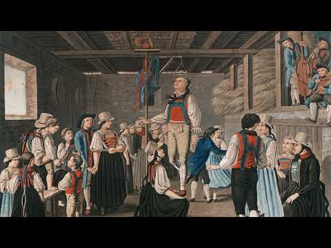 Johann Georg Albrechtsberger (1736-1809) - Concertino a 5 (1770)