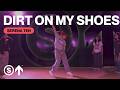 DIRT ON MY SHOES Leon Thomas Kehlani Serena Ten Choreography