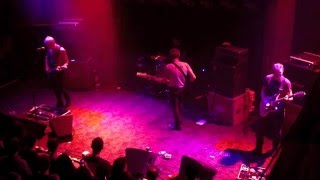 Loop at The Great American Music Hall, San Francisco CA - May 9, 2014