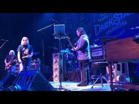 Dark Star Orchestra - Sugar Magnolia - Saban Theatre - 2/24/17