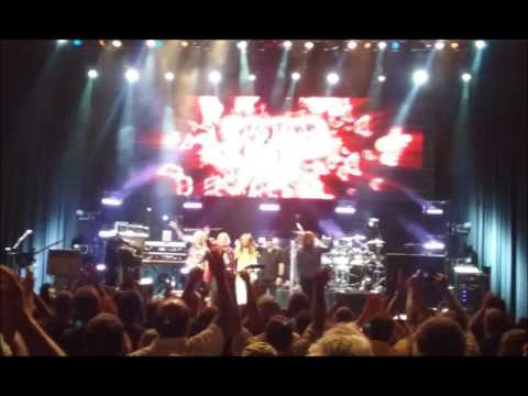 Yes Interviews - 1975 - Success Story with Rick Wakeman (audio only)