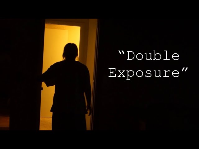 “Double Exposure” Horror Short Film 2026