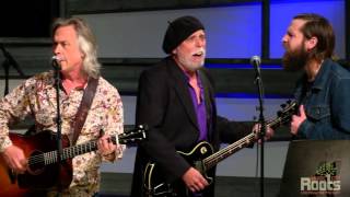 Nashville Jam "Goodnight Irene"