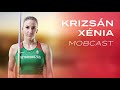 MOBCast #2 - Krizsán Xénia