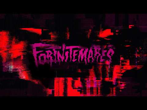 Fortnitemares is Coming...