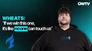 Dallas Fuel Wheats on Team USA's performance, thoughts on new heroes and their lack of roster change
