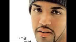 Craig David ft.Twista - Whats Your Flava ?
