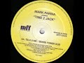 Mark Farina - Talk 2 Me (Sears Tower Dub)