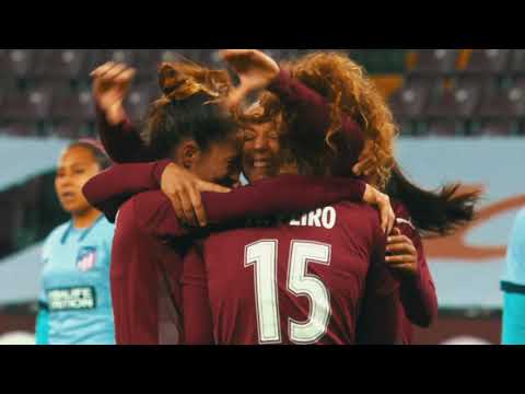 Servette FCCF 2-4 Atletico de Madrid | A Day in Champions League