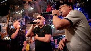 Fettes Brot - &quot;Schwule Mädchen&quot;, live bei &quot;Inas Nacht&quot;