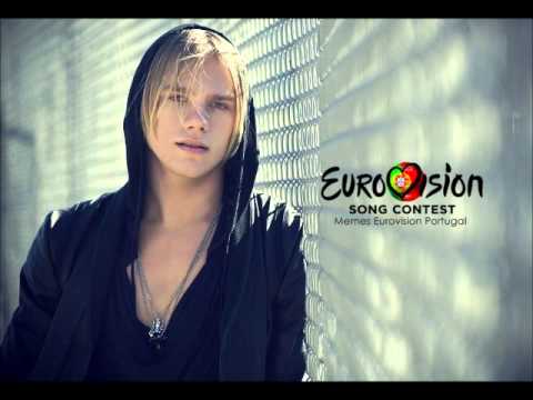 Eduard Romanyuta - Get Real With My Heart