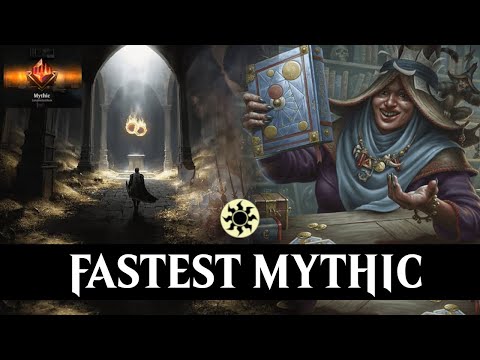 ☀LITERALLY -THE BEST- Deck In The World?! UNEXPECTED Winrate | Standard