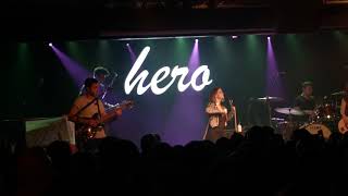 Maren Morris, Flavor @ The Leadmill Sheffield 21:11:2017