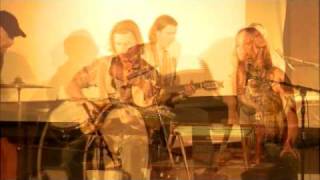 &quot;Tell Me&quot; performed by Lisbeth Scott