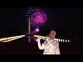 Katy Perry Performs "Firework" As Inauguration Day Comes to an End | Biden-Harris Inauguration 2021