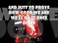 We Love you Liverpool We Do with Lyrics OFFICIAL ...