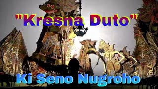 Download lagu ''KRESNA DUTA'' Ki Seno Nugroho ft Warga Laras Clasic mp3 Download lagu ''KRESNA DUTA'' Ki Seno Nugroho ft Warga Laras Clasic mp3