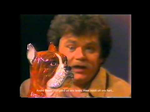 Een avond met André (5) - met Karin Bloemen - 1985