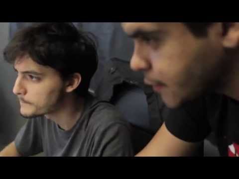 Coisas que Gostaríamos de Dizer GENTE QUE CUTUCA!