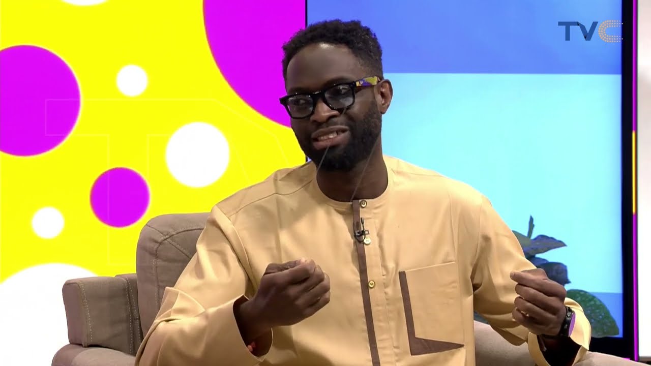 WUN TECH: AI Expert Reveals Success Secrets