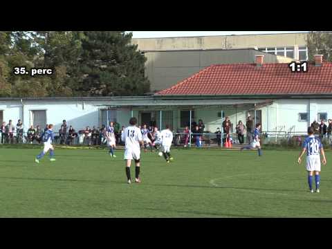 Pestszentimrei SK - 1908 SZAC KSE (4:2) 2013.10.05.