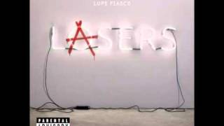 Lupe Fiasco | All Black Everything