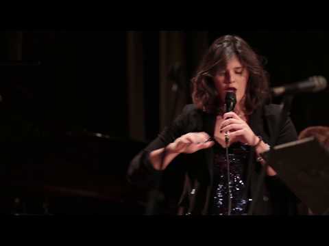 Twelve Tone Tune Two - Natalia Kordiak