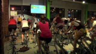 Ultimate Stationary Bike Training