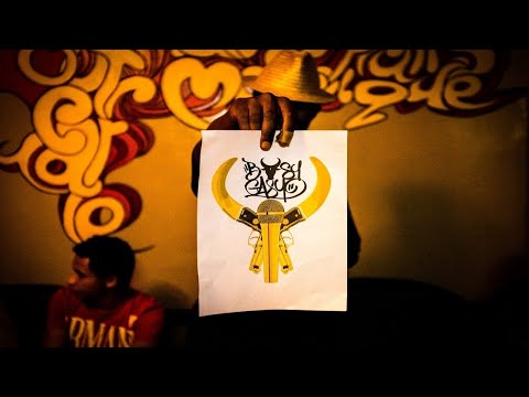 Biowell , Shyro, Fat Killah , Tongue Nat , Doubl'e'NN,  Skira , Lova Zen - KATANA GASY