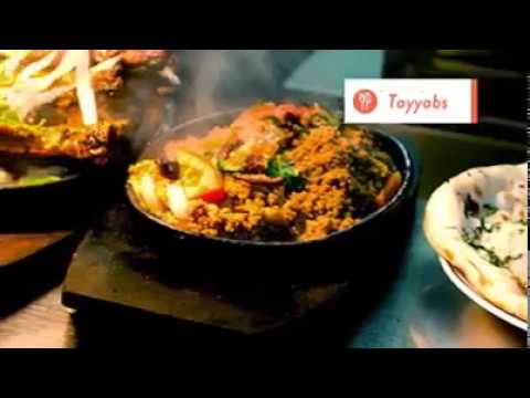 Londons Bethnal Green and Whitechapel