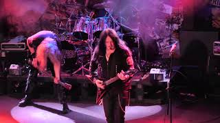 Halford Revival - Resurrection (Live in Kbely, Prague) 18.10. 2019