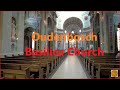 Oudenbosch Basilica Catholic Church In Netherlands BWBeautifulworldTV