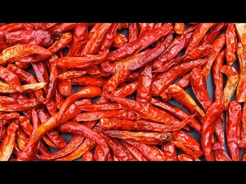 North Indian Food vs. South Indian Food | Indian Food