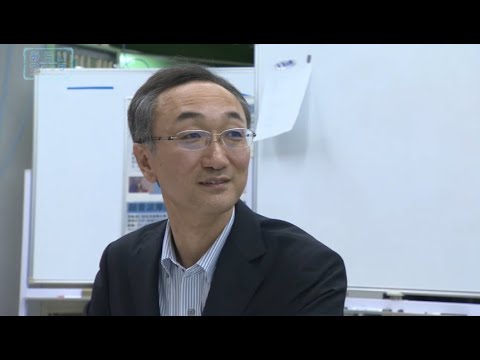 みらいウォッチ2019 #1 機械工学科 神雅彦 教授 【#日本工業大学】